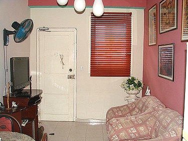 Sala de estar