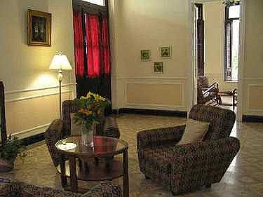 Sala de estar