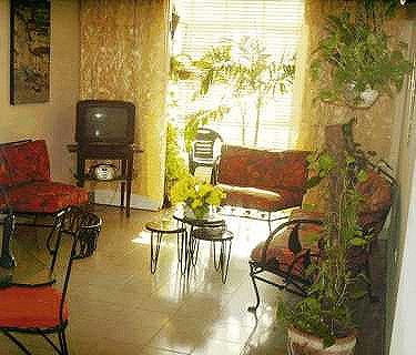 Sala de estar
