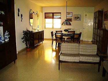 Salon comedor