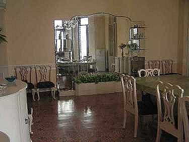 Salon - comedor